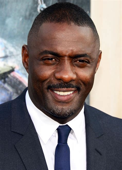 EXCLUSIVE: Idris Elba Talks 'Pacific Rim,' His No-Nonsense Characters ...