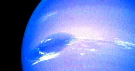 Sciency Thoughts: Neptune at opposition.