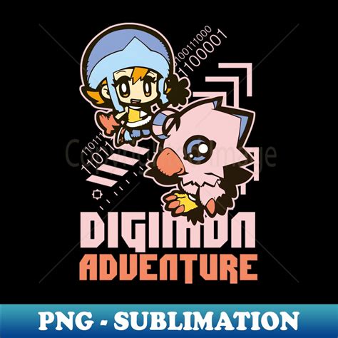 digimon adventure sora biyomon - PNG Transparent Sublimation - Inspire Uplift