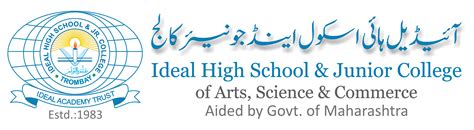 Welcome to Ideal High School Jr. College