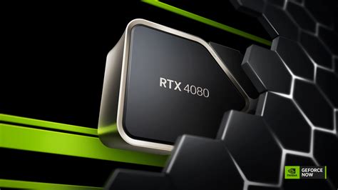 NVIDIA Brings RTX 4080 to GeForce NOW | NVIDIA Newsroom