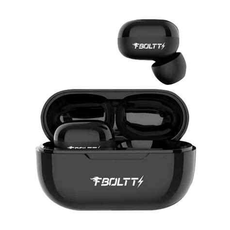 Fire-Boltt Earbud BE1400 | True Wireless Earbuds