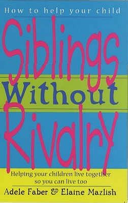 Siblings Without Rivalry - Book Summary Part 1 - SUHAYLA