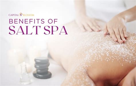 10 Surprising Salt Spa Benefits You Need to Know About