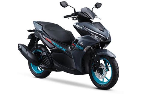 Yamaha Mio Aerox S ABS 2024 Price & Specs Philippines | Carmudi.com.ph