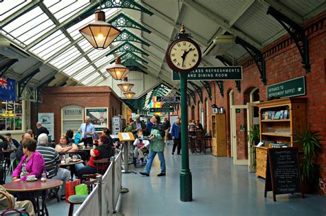 Cobh Heritage Centre, Co. Cork, Ireland | Travel ♥ | Fawns & Fables