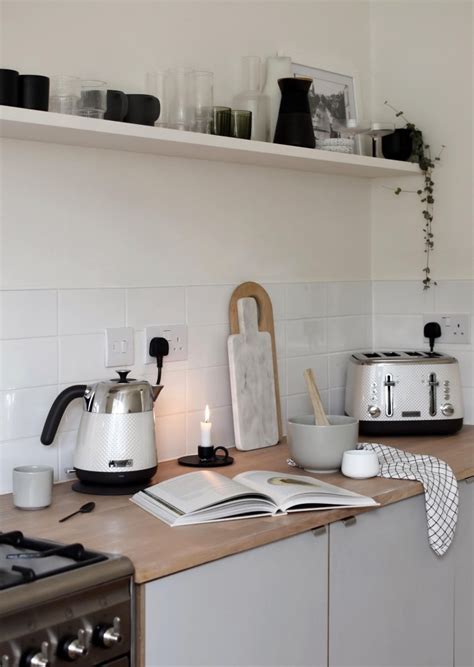 Top tips for creating a cosy kitchen | These Four Walls