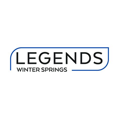 Legends Winter Springs | Winter Springs FL