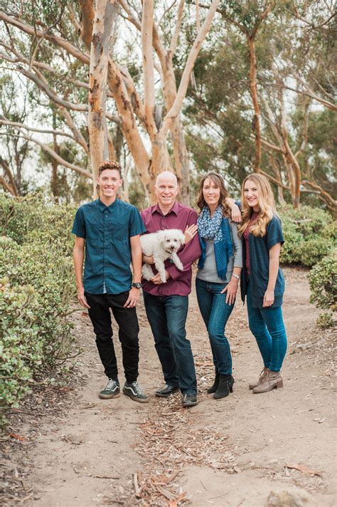 Johnston Family | San Diego Family Photographer | Linsey Middleton ...