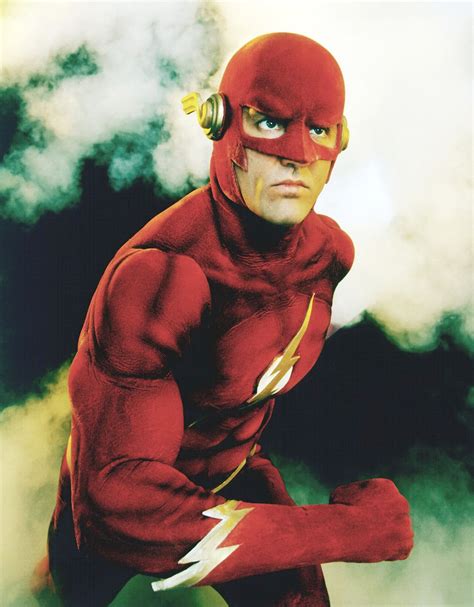 The Flash (1990) Television Series Review MySF Reviews | atelier-yuwa.ciao.jp