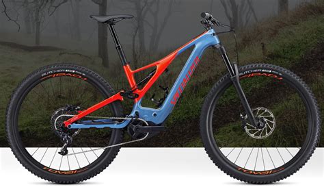 Specialized Electric Bikes for 2023 | eBIKESX