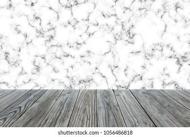Natural Wood Table Texture On White Stock Photo 1056486818 | Shutterstock
