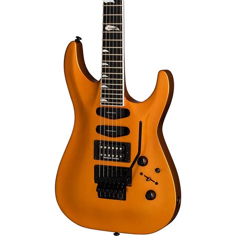 Kramer SM-1 Electric Guitar Orange Crush | Musician's Friend