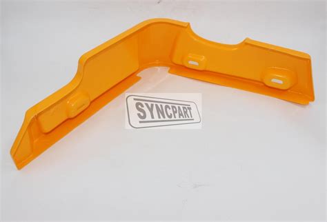 JCB JCB Spare Parts COVER LEFT 123/06143 Manufacturers & Suppliers - SYNCPART INDUSTRIAL CO ...