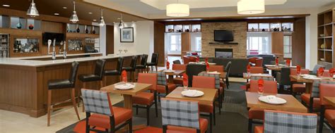 Cambridge, Ontario Restaurants | Four Points by Sheraton Cambridge Kitchener