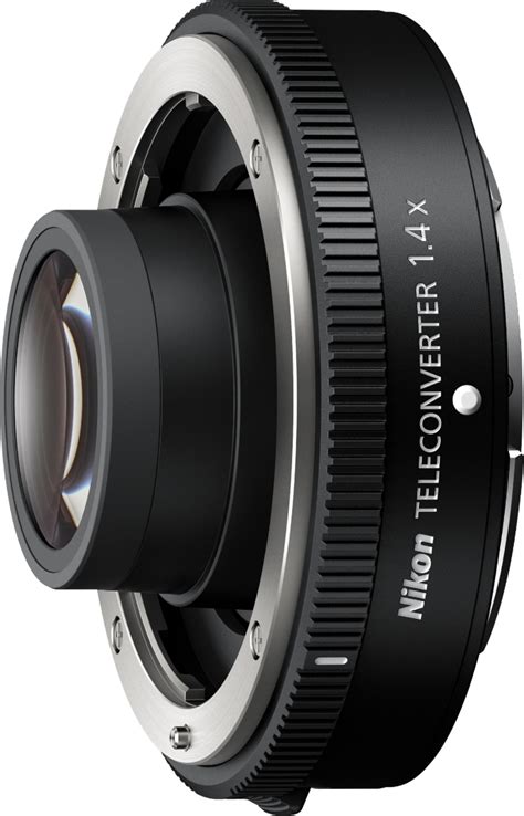 Customer Reviews: Nikon Z TELECONVERTER TC-1.4x Black 20098 - Best Buy