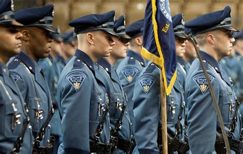 Police uniforms of the United States | Police uniforms, Police officer ...