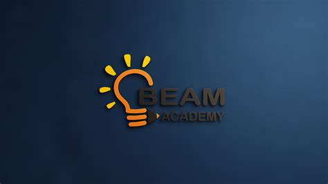 Academy Logo Design on Behance