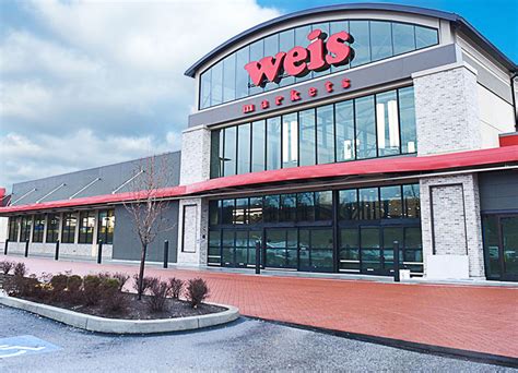 Weis Near Me - Weis Markets Locations