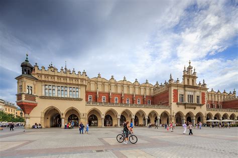 Kraków Travel