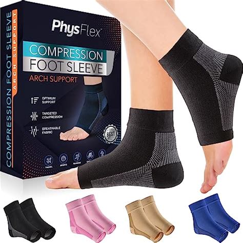 The 5 Best Foot Braces for Achilles Tendonitis: A Personal Review