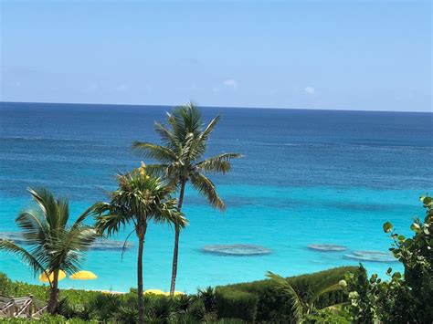 Coco Reef Bermuda | Classic Vacations