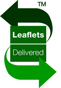 Leaflet Distribution Guaranteed with reviews. Providing a reliable, verified leaflet delivery ...