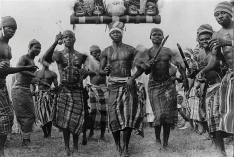 Igbo language history - Legit.ng