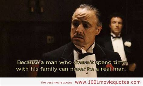 The God Father Movie Quotes. QuotesGram