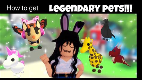 Adopt Me Codes 2021 For Legendary Pets / *NEW* ADOPT ME CODES! *ALL ...