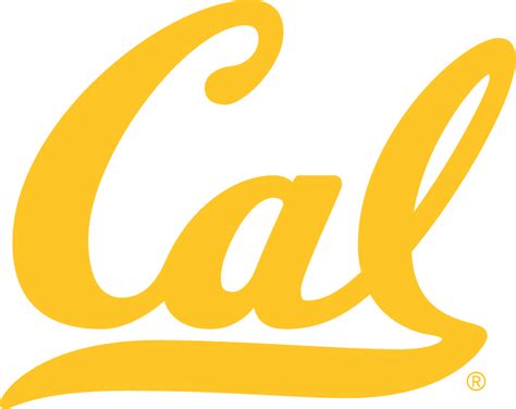 California Golden Bears Logo - Alternate Logo - NCAA Division I (a-c ...