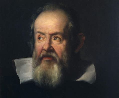 How The Moon Changed Galileo's Life Forever | Scientific revolution, Natural philosophy ...