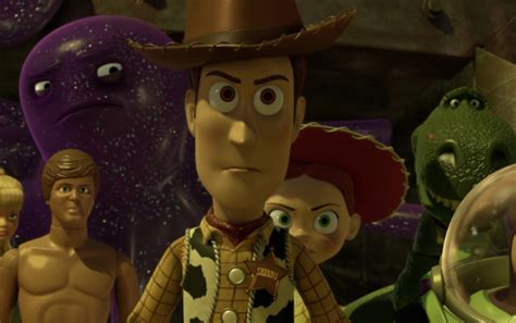 Image - Woody standing up to Lotso.png | Heroes Wiki | FANDOM powered ...