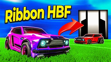 Best Fennec Decals: RIBBON HBF (Free) - YouTube