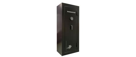 Winchester 20 Gun Safe TS20-30 Review - Expert Safe Reviews