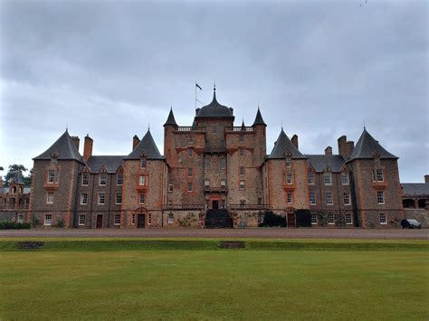 Thirlestane Castle: Power and Prestige in the Scottish Borders