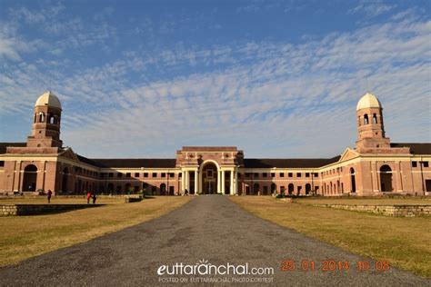 Forest Research Institute (FRI) Dehradun. - Uttarakhand Photos