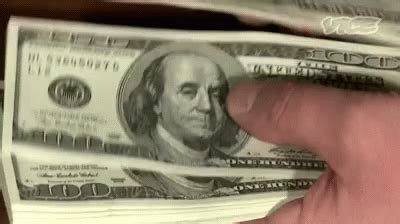Money Dollar Bills GIF - Money Dollar Bills Counting Money - Descobreix i comparteix GIF