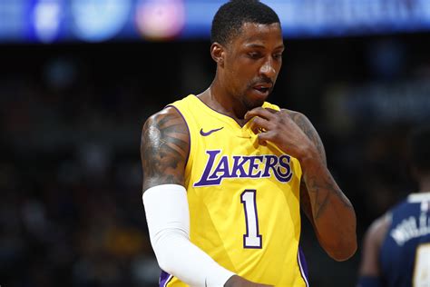 Lakers, Kentavious Caldwell-Pope agree to 1-year, $12M deal to return