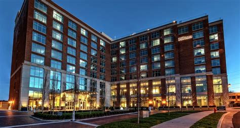 Hilton Nashville Green Hills, Tennessee Hotel