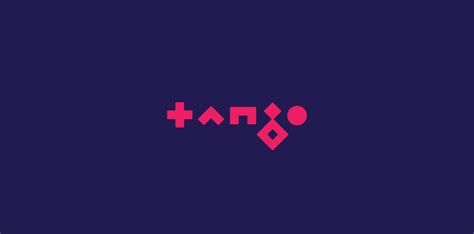 Tango | LogoMoose - Logo Inspiration