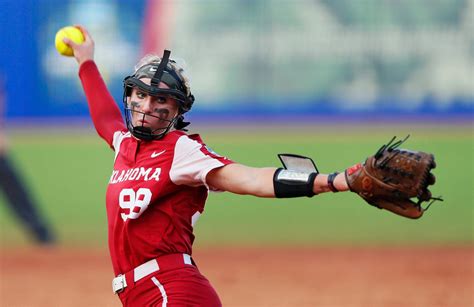 Jordy Bahl commits to Nebraska softball: What this means for Huskers ...