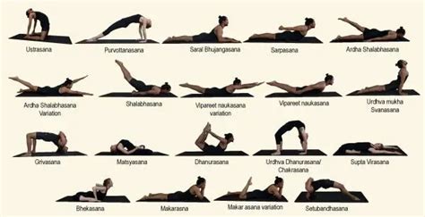 Discover 146+ bending pose yoga latest - vova.edu.vn