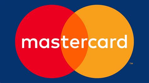 Mastercard Logo