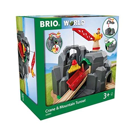 Top 10 Best Brio Train Table Set Available in 2021 - Best Review Geek