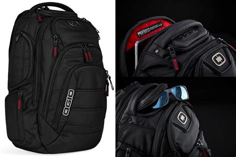 11 Best Daily Carry Backpacks with Lots of Pockets | Backpackies