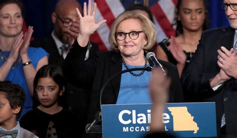 Claire McCaskill Net Worth in 2023 - Wiki, Age, Weight and Height ...