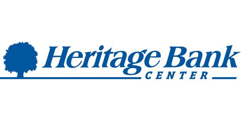 Heritage Bank Logo