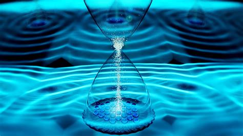 What are time crystals? New form of matter explained