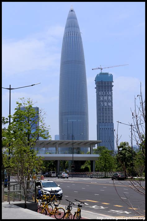 Shenzhen Nanshan District Photo Gallery